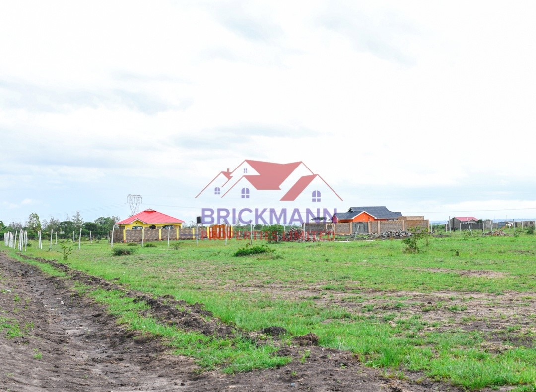 Brickmann Properties: Cheap Plots for sale