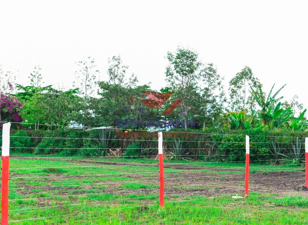 Brickmann Properties: Cheap Plots for sale