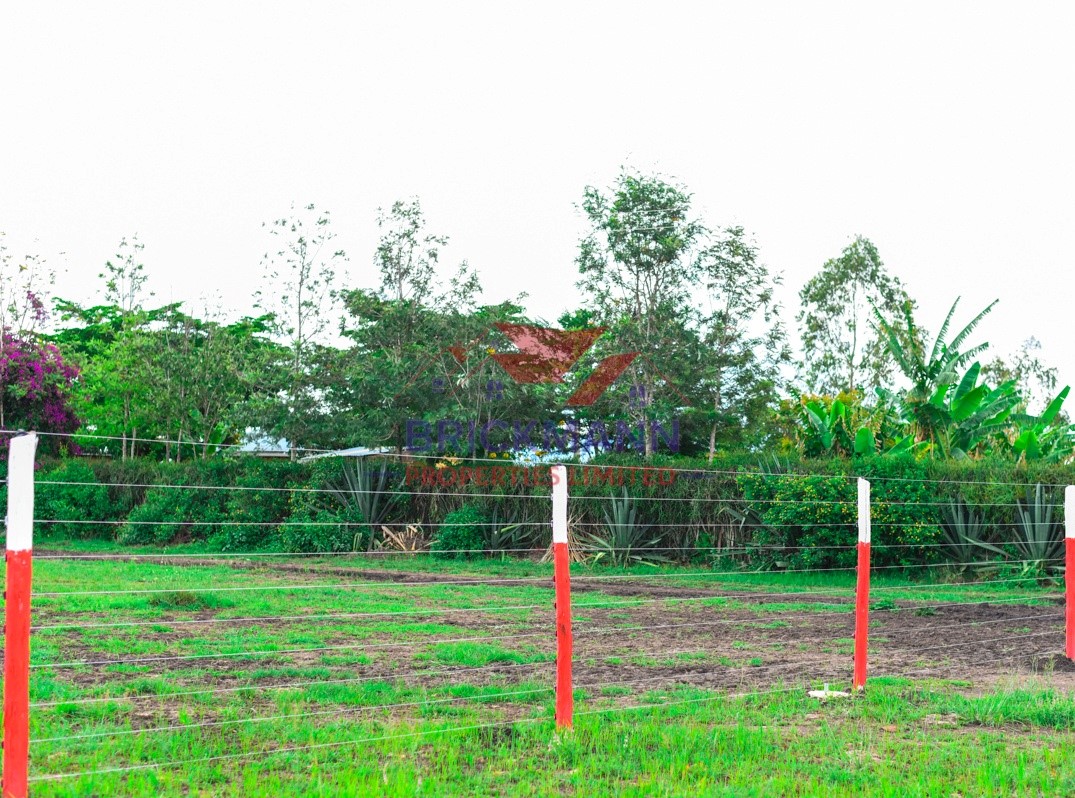 Brickmann Properties: Cheap Plots for sale