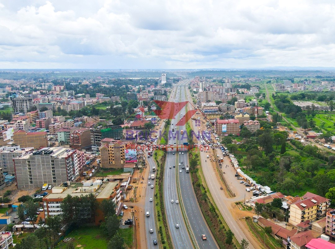 Brickmann Properties: Cheap Plots for sale