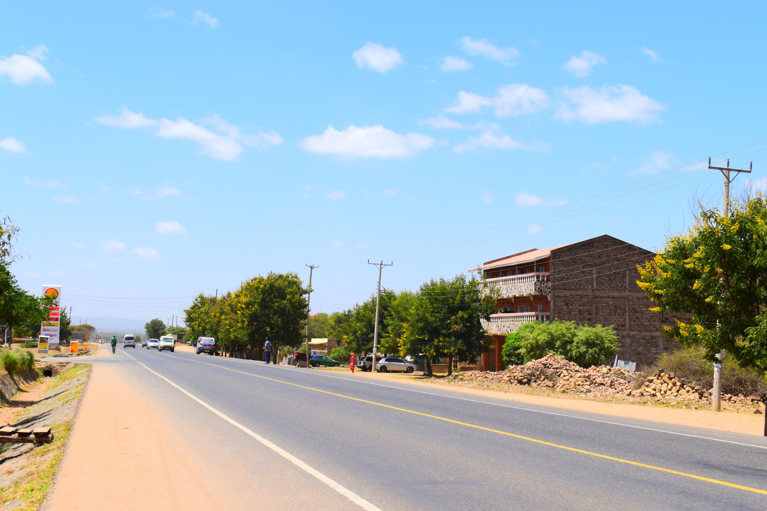 Brickmann Properties: JUja Cheap Plots for sale. Real estate