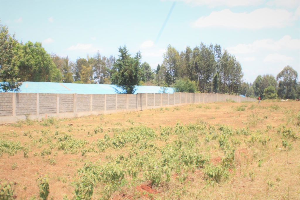 Serene Garden by Brickmann Properties - Nyeri