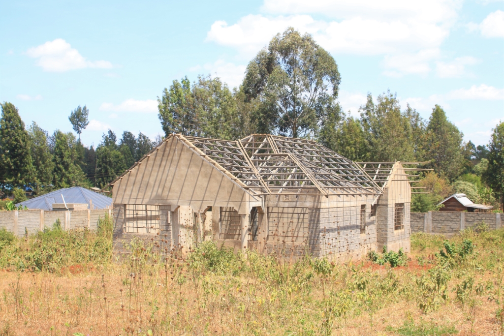 Serene Garden by Brickmann Properties - Nyeri